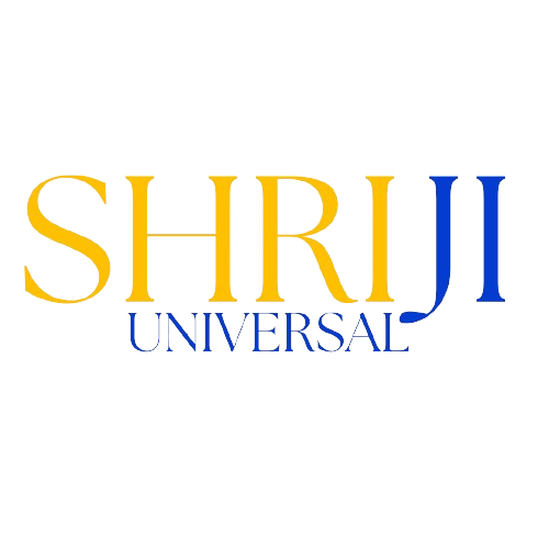 Shrijiuniversal